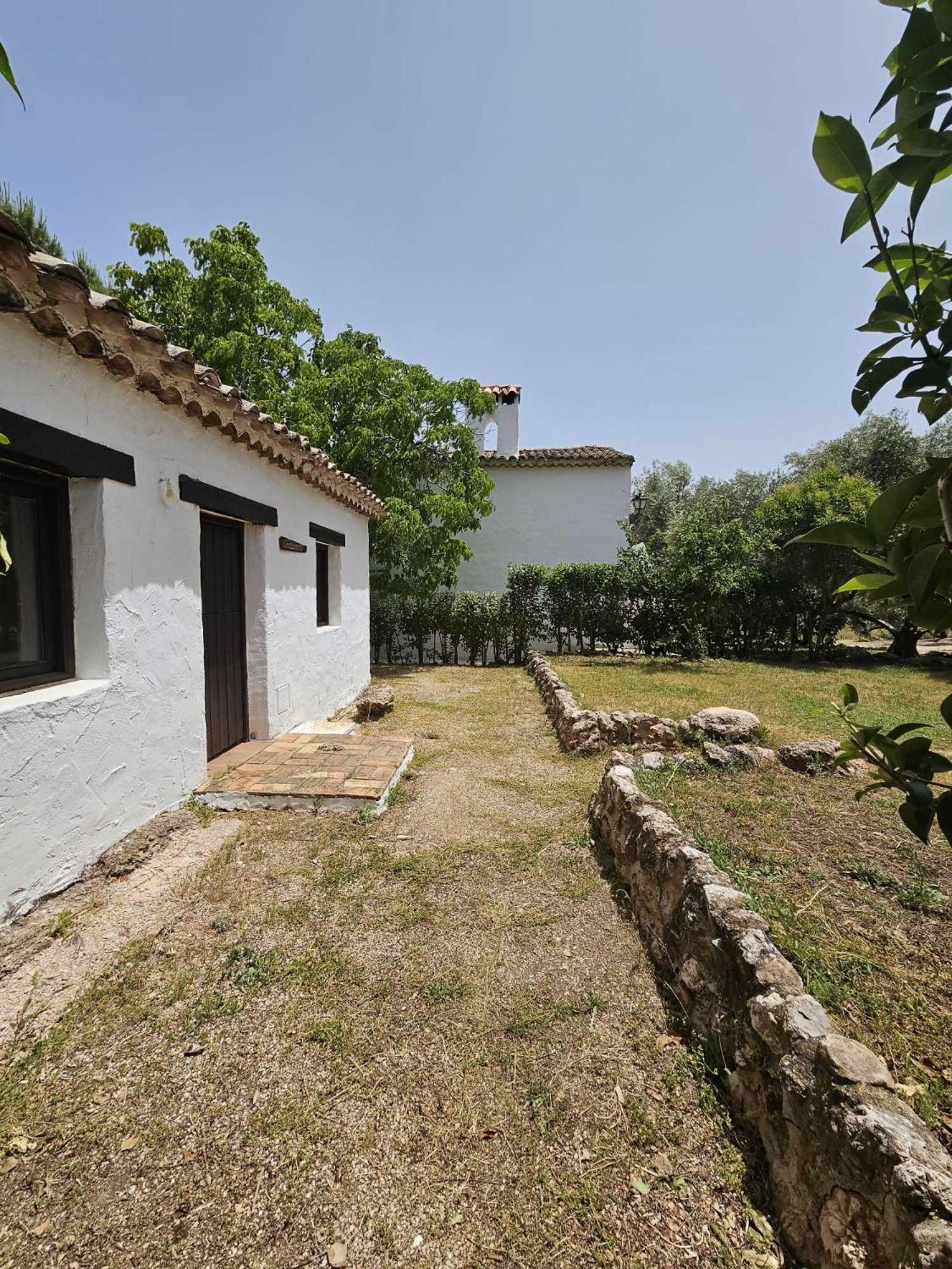 Cortijo Del Cura By Travel Home Cortijos Nuevos Exterior photo