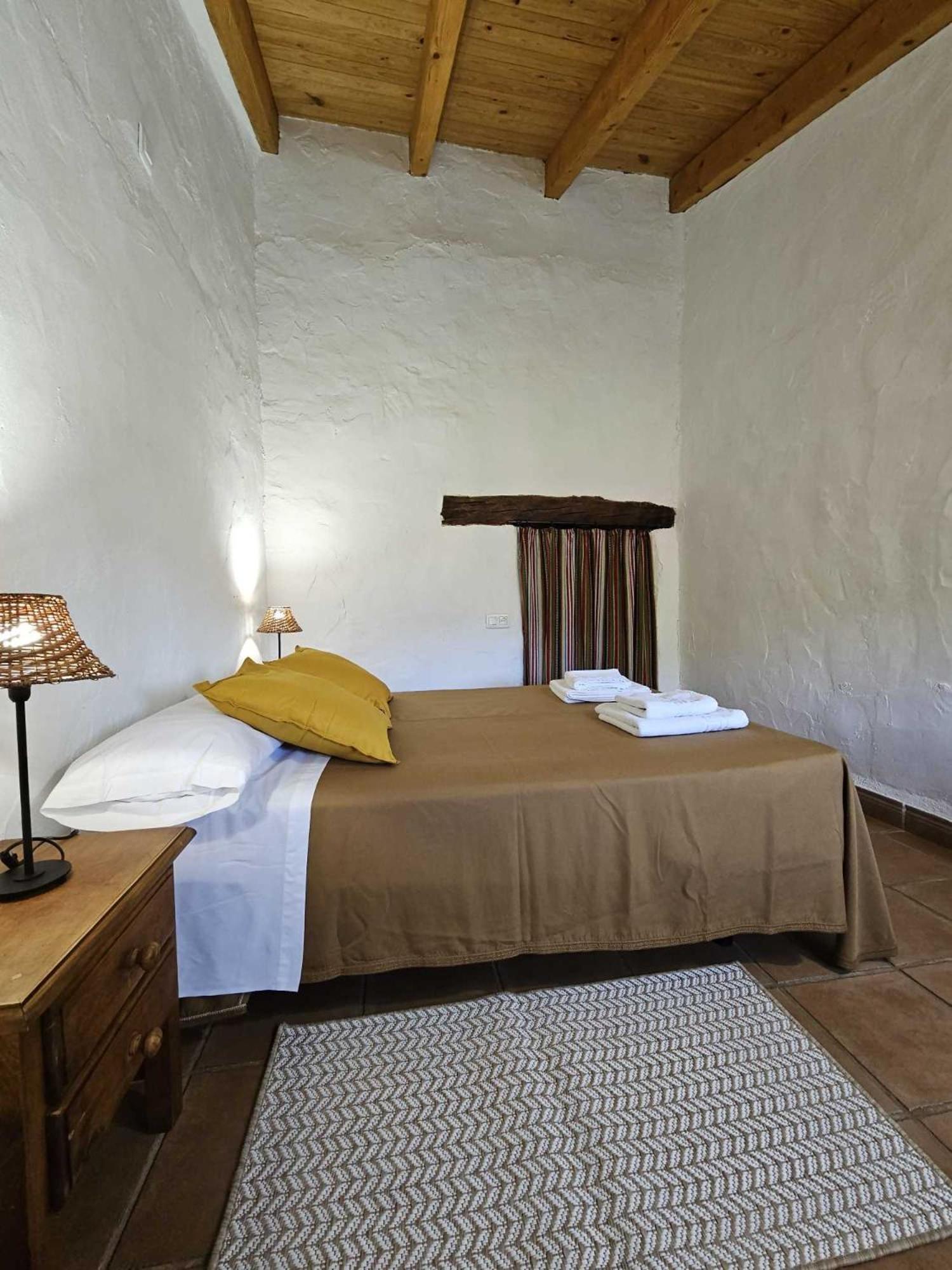 Cortijo Del Cura By Travel Home Cortijos Nuevos Room photo