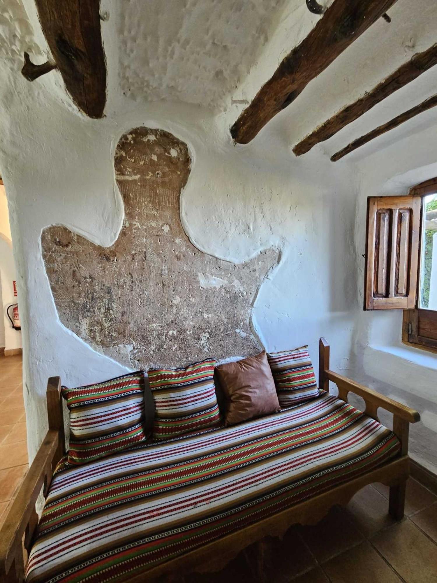 Cortijo Del Cura By Travel Home Cortijos Nuevos Room photo